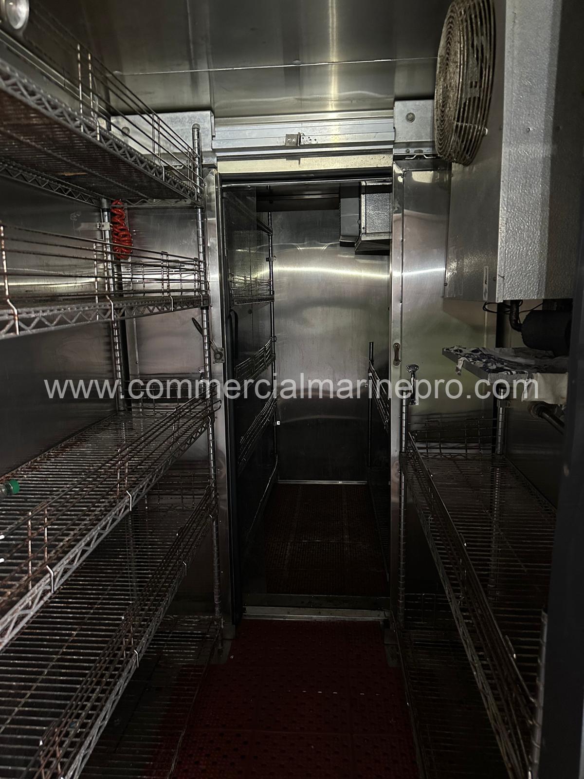 205' Supply Vessel - DP1 - Built 1998 - Image 33