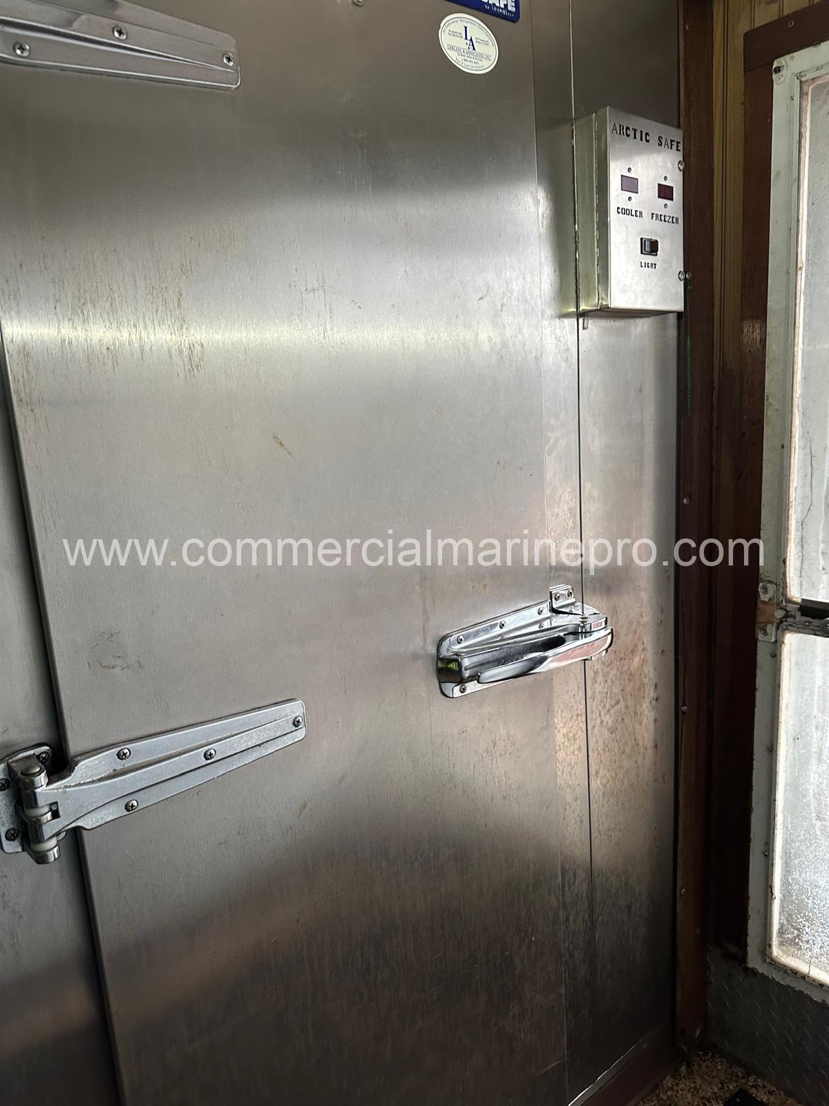 205' Supply Vessel - DP1 - Built 1998 - Image 34