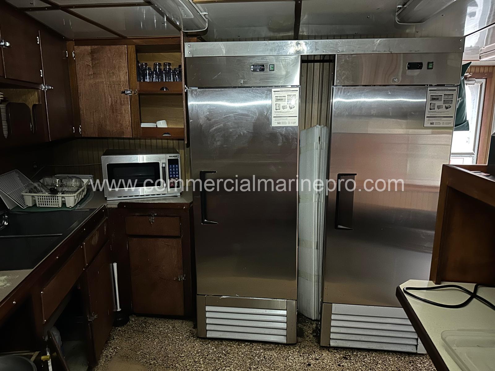 205' Supply Vessel - DP1 - Built 1998 - Image 36