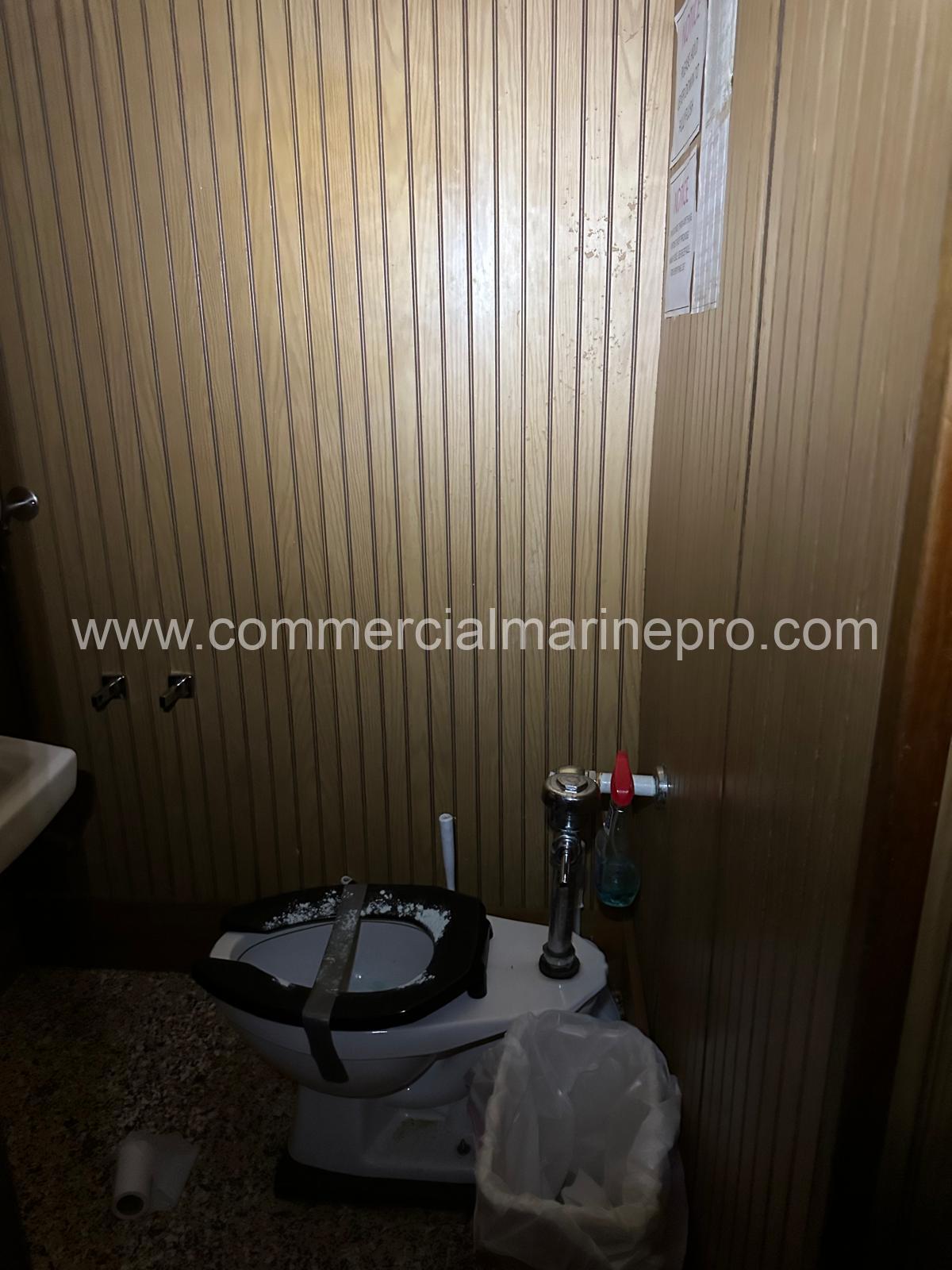 205' Supply Vessel - DP1 - Built 1998 - Image 43