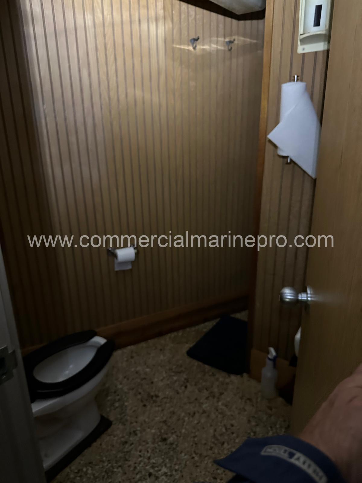 205' Supply Vessel - DP1 - Built 1998 - Image 45