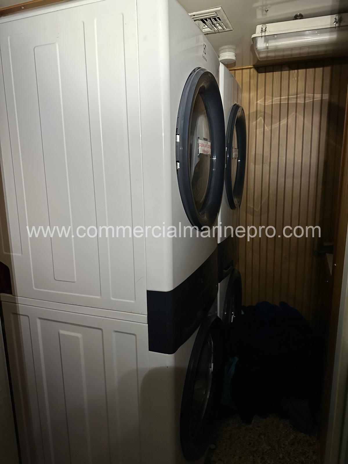 205' Supply Vessel - DP1 - Built 1998 - Image 48