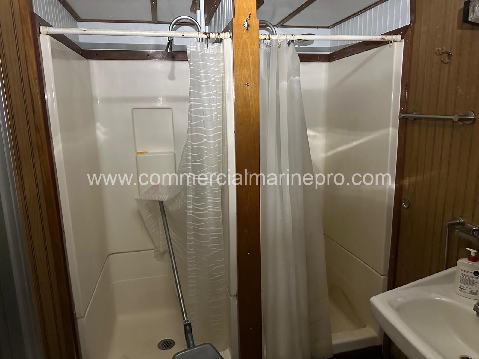 205' Supply Vessel - DP1 - Built 1998 - Image 49