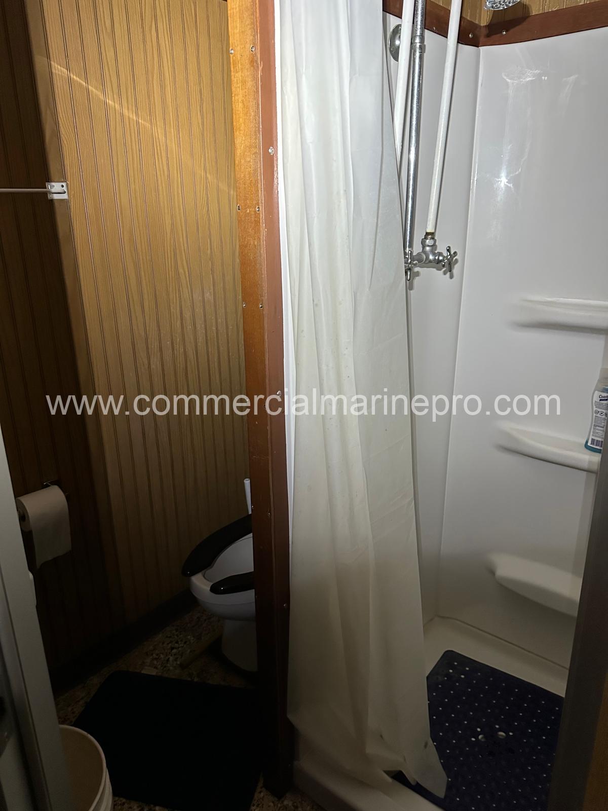 205' Supply Vessel - DP1 - Built 1998 - Image 54