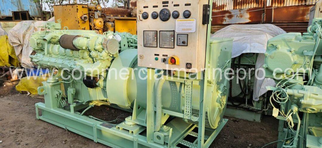 MAN Diesel Engine - Image 3