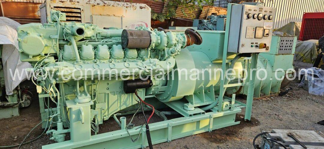 MAN Diesel Engine - Image 7