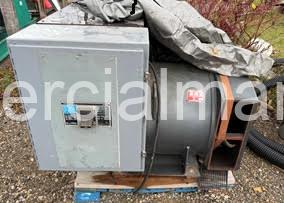 Stamford 800kw Gen end