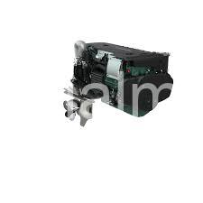Volvo D6-340A Marine Engine