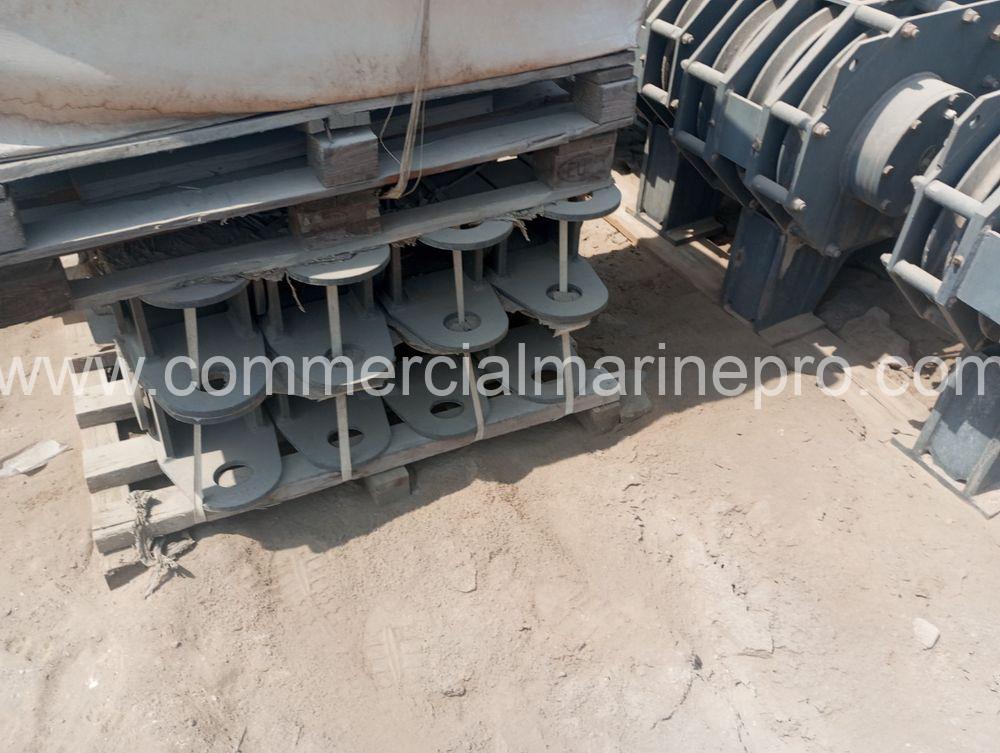 500 Ton Travelift - Surplus New