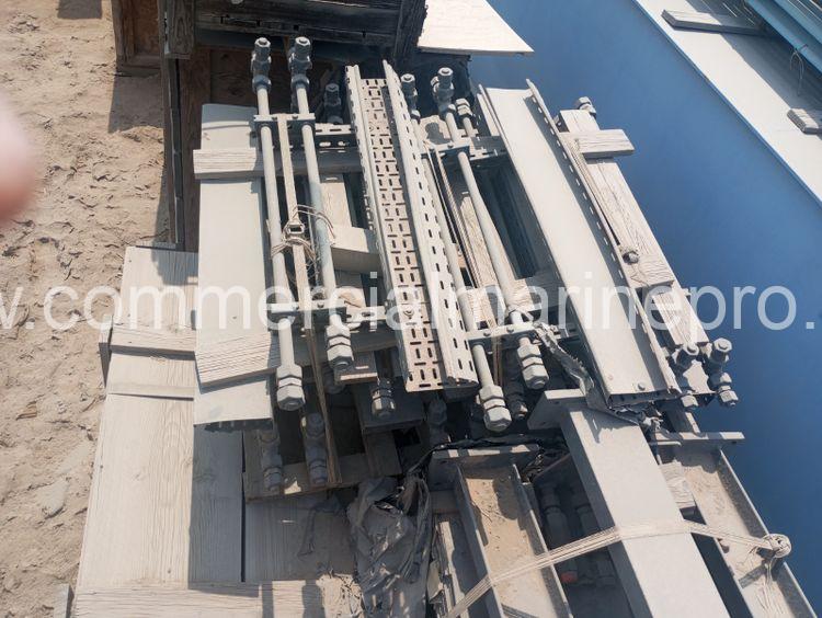500 Ton Travelift - Surplus New