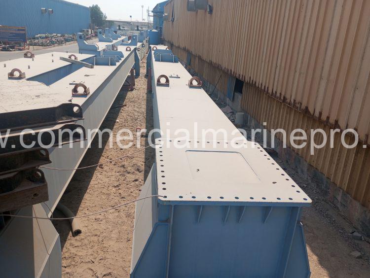 500 Ton Travelift - Surplus New