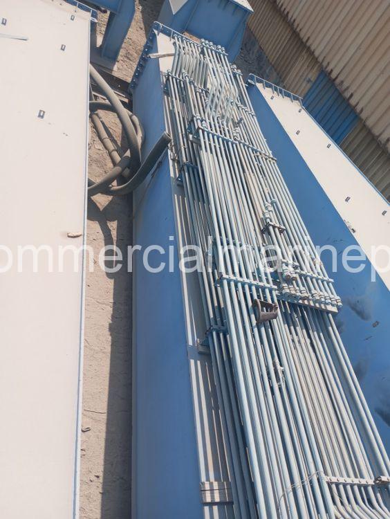 500 Ton Travelift - Surplus New