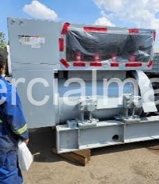 2000kw Marathon gen end