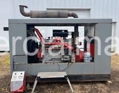175kw Doosan Natural Gas Generator