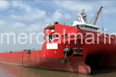 14,000 DWT Cargo Ship