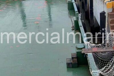 450 Ton Landing Craft