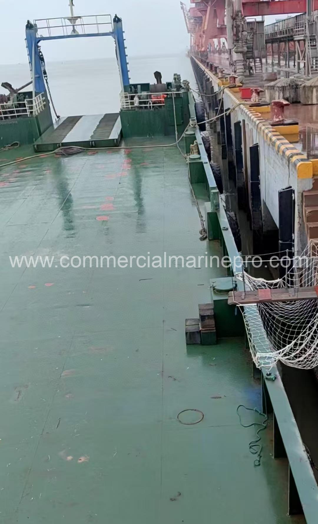 450 Ton Landing Craft