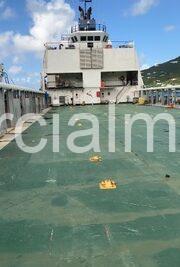 220 ft Supply Vessel Built 1999