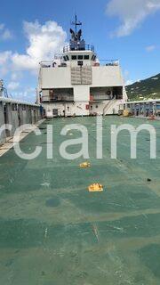 220 ft Supply Vessel Built 1999