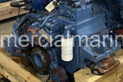 Pair ZF 3060 Marine Gears 2.75:1