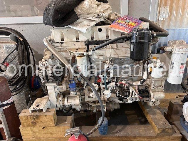 Cummins QSM11 715Hp - Image 4