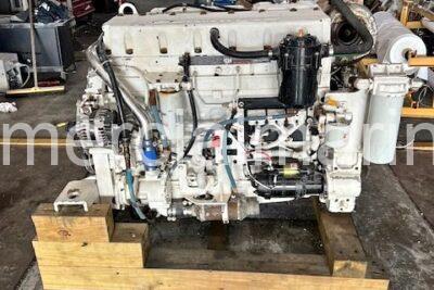 Cummins QSM11 715Hp