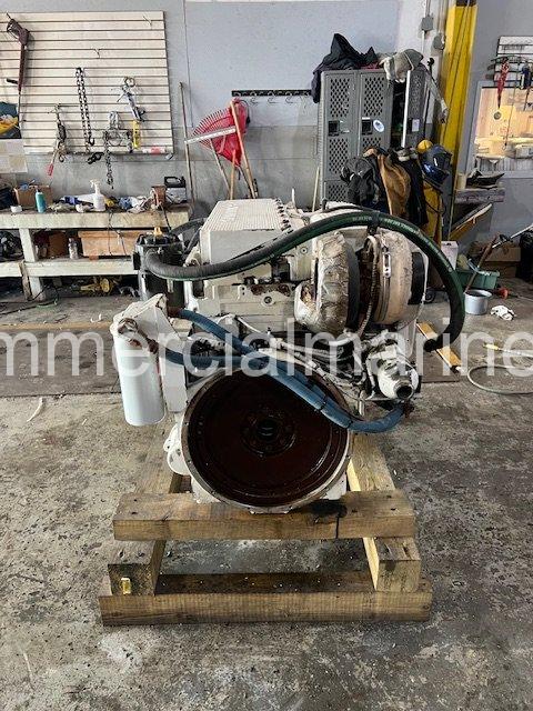 Cummins QSM11 715Hp - Image 3