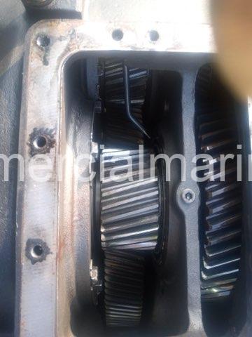 (2) Twin Disc 514 Gears Ratio 4.5:1 - Image 3