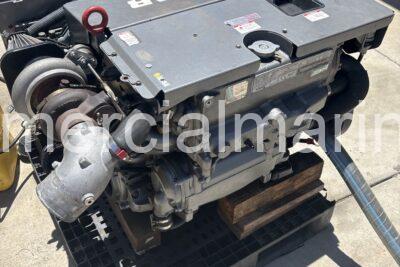 Yanmar 6by2 260 Marine Engine - REBUILT