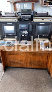 220 ft Supply Vessel Built 1999