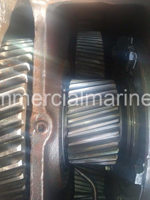 (2) Twin Disc 514 Gears Ratio 4.5:1 - Image 4