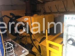 CAT Diesel Generator Set 150KW