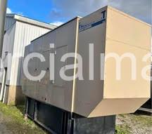 Doosan DG Set 400KW