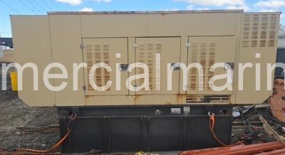 Generac Diesel Generator Set 150KW