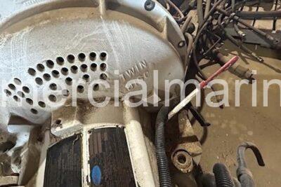 Twin Disc 5114A Marine Transmissions 1.75:1