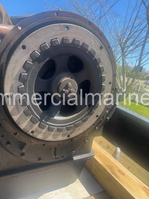 (2) Twin Disc 514 Gears Ratio 4.5:1 - Image 7