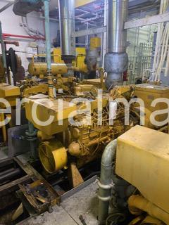 220 ft Supply Vessel Built 1999