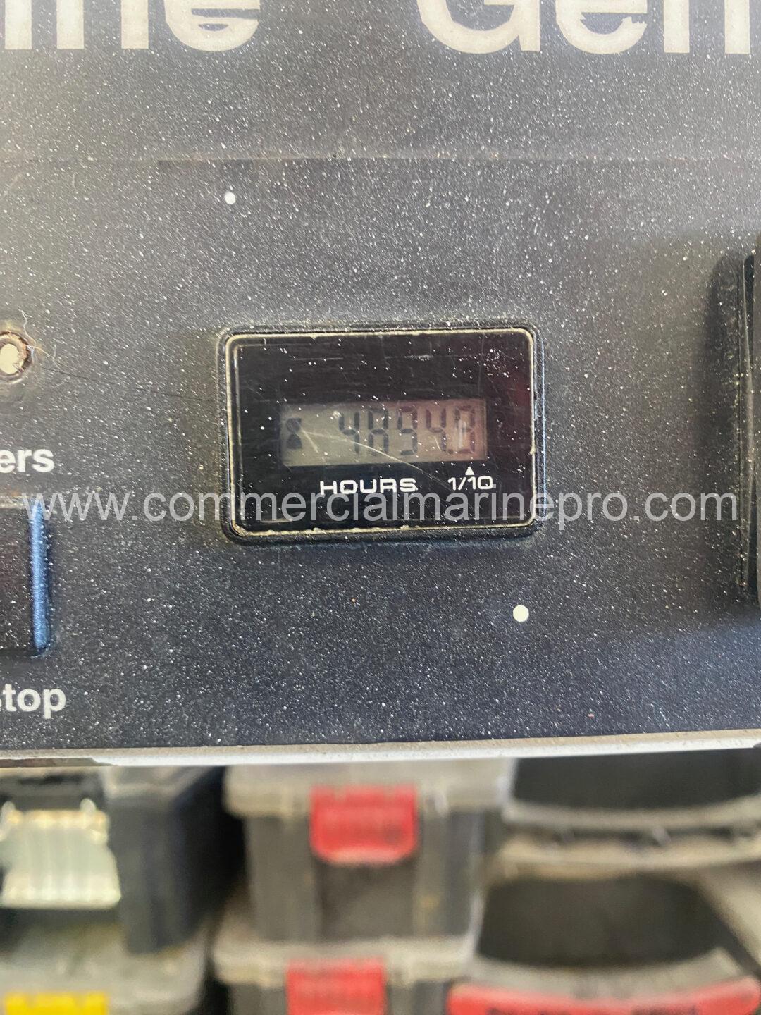 ONAN 28KW Marine Generator - Image 2