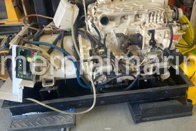 ONAN 28KW Marine Generator