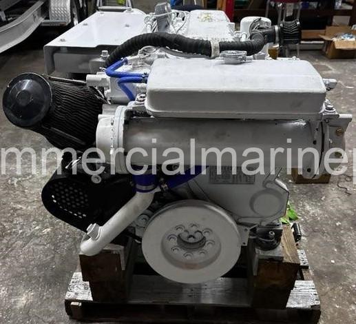 Single or Pair Cat 3126TA Marine Propulsion Engine350hp