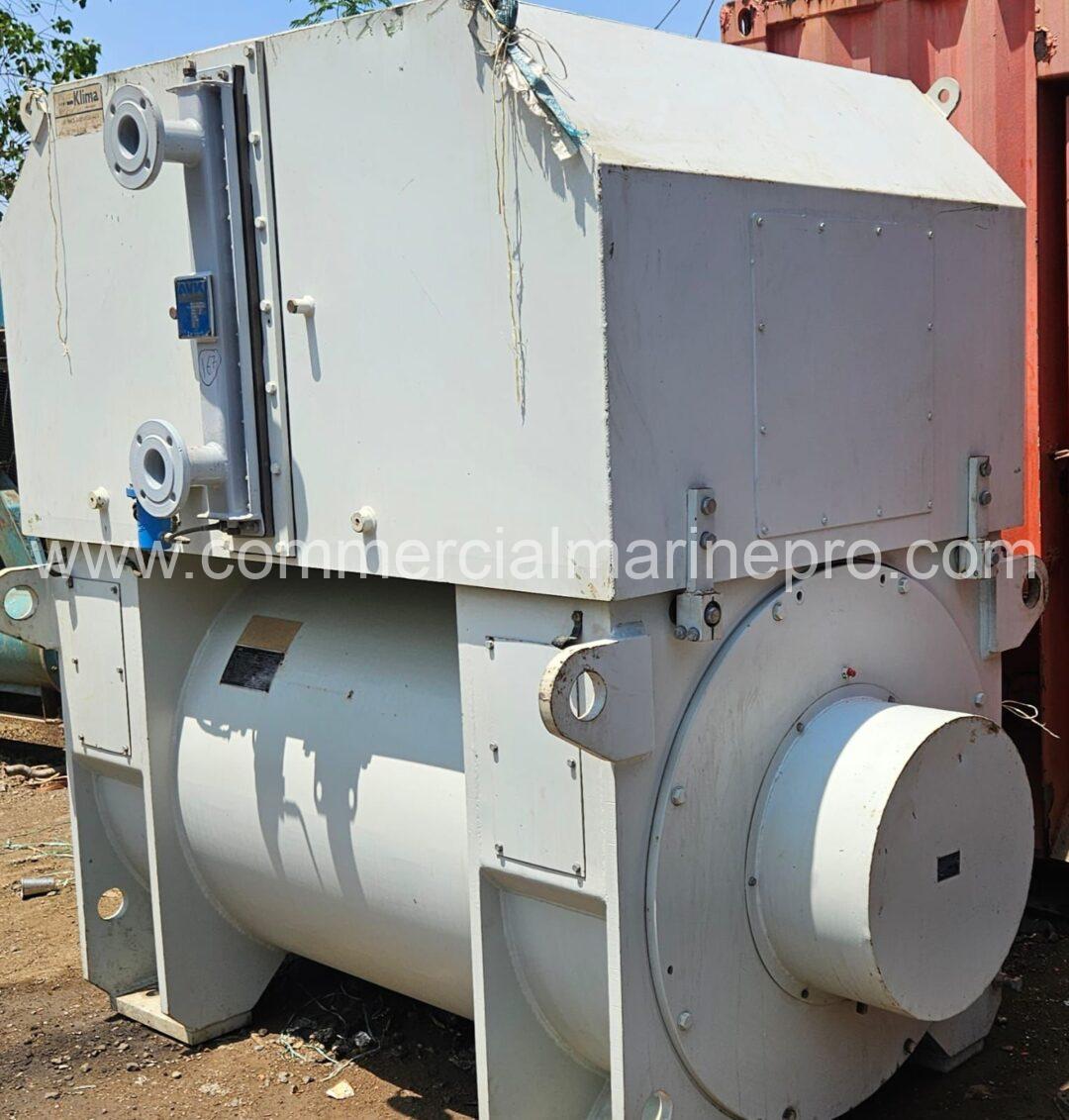 AVK Alternator