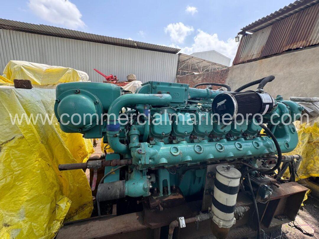 Doosan Marine Engine - Image 10