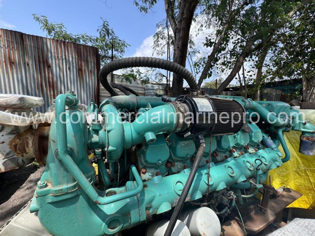 Doosan Marine Engine - Image 7