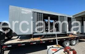 Perkins/CAT DG Set 540KW