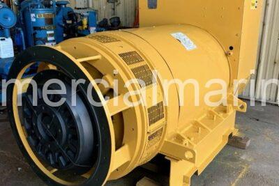 CAT 3516B 1825KW Generator End
