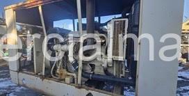 Kohler 12 Lead Genset