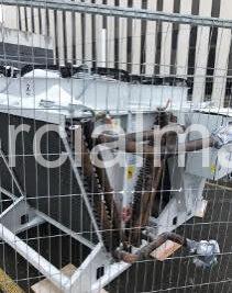 Gunther / Jennbacher radiators