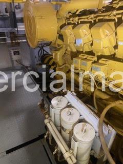 220 ft Supply Vessel Built 1999