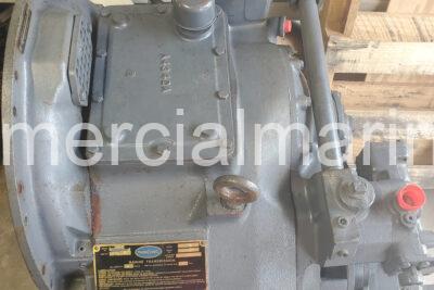 Twin Disc 514C 3:1 Marine Gear