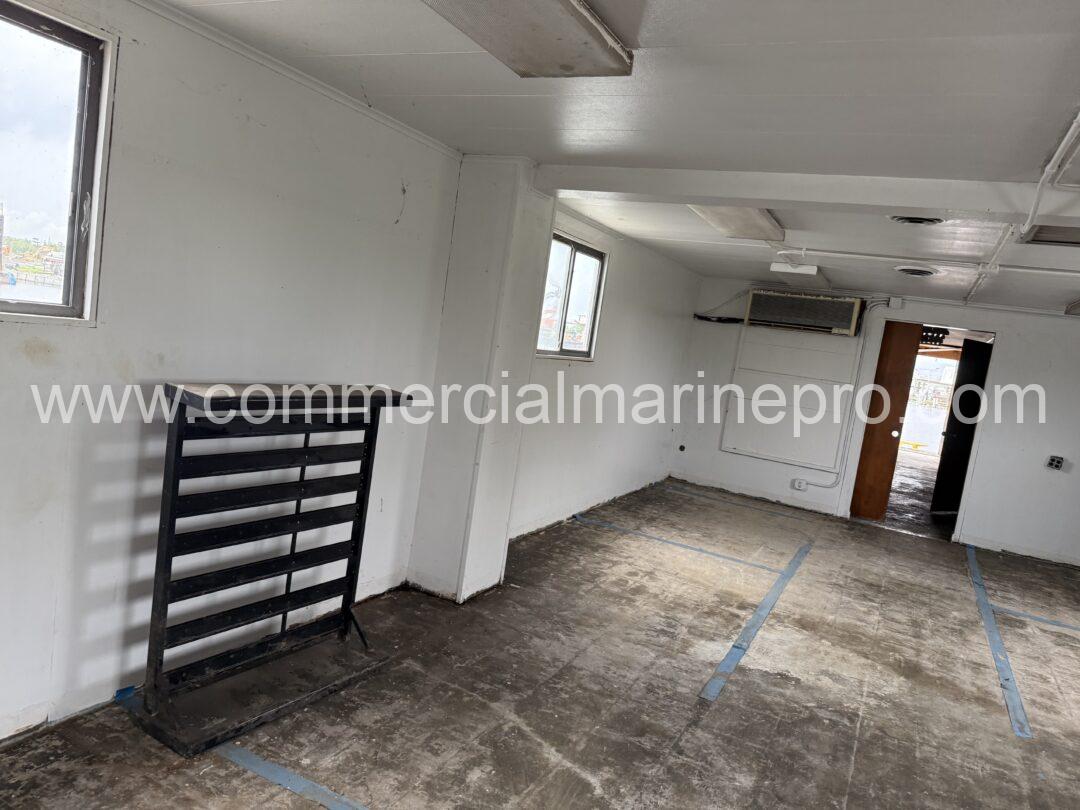 110 X 21 Quarters Barge - Image 7